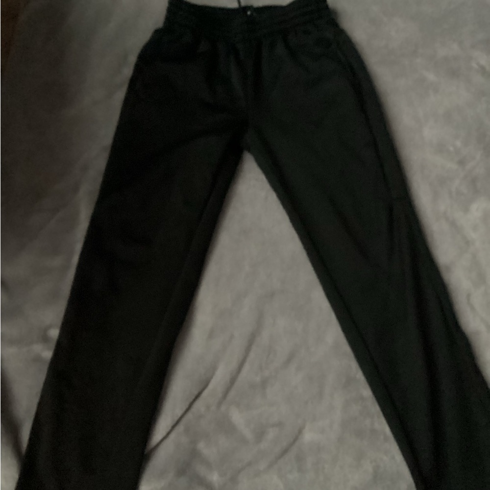 Old Navy Kids Black Joggers